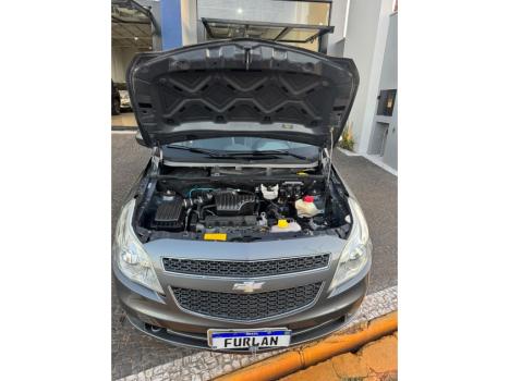 CHEVROLET Agile 1.4 4P LTZ FLEX, Foto 5