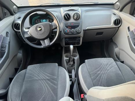 CHEVROLET Agile 1.4 4P LTZ FLEX, Foto 6