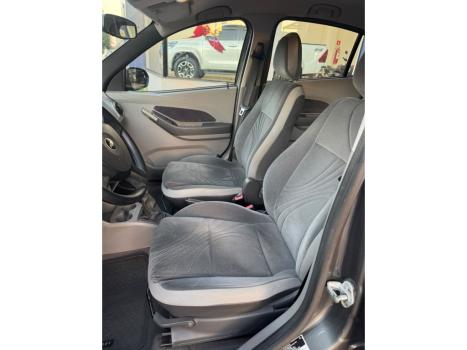 CHEVROLET Agile 1.4 4P LTZ FLEX, Foto 7