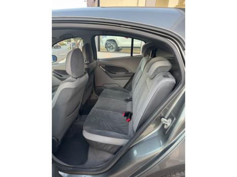 CHEVROLET Agile 1.4 4P LTZ FLEX, Foto 8