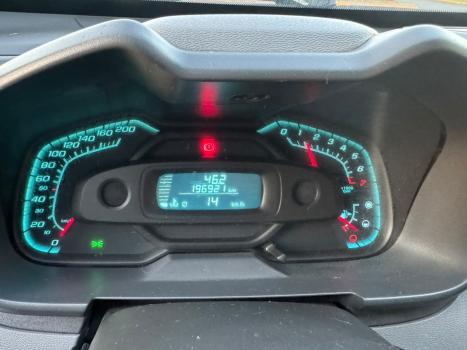 CHEVROLET Agile 1.4 4P LTZ FLEX, Foto 9