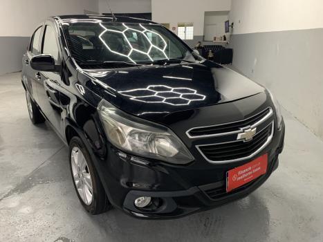 CHEVROLET Agile 1.4 4P LTZ FLEX, Foto 1