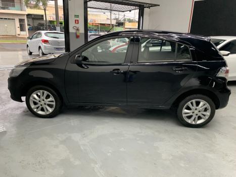 CHEVROLET Agile 1.4 4P LTZ FLEX, Foto 2