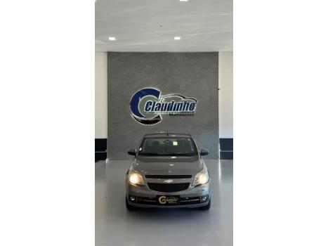 CHEVROLET Agile 1.4 4P LTZ FLEX, Foto 2