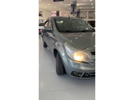CHEVROLET Agile 1.4 4P LTZ FLEX, Foto 5