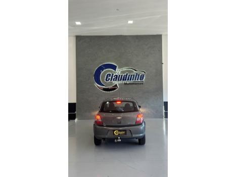 CHEVROLET Agile 1.4 4P LTZ FLEX, Foto 7