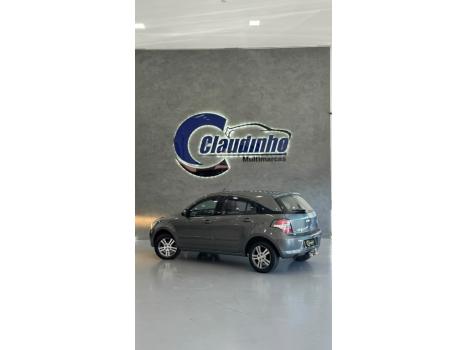 CHEVROLET Agile 1.4 4P LTZ FLEX, Foto 8