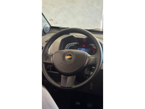 CHEVROLET Agile 1.4 4P LTZ FLEX, Foto 14