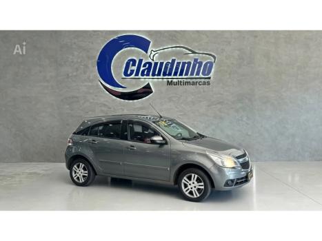 CHEVROLET Agile 1.4 4P LTZ FLEX, Foto 2