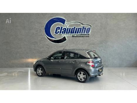 CHEVROLET Agile 1.4 4P LTZ FLEX, Foto 6
