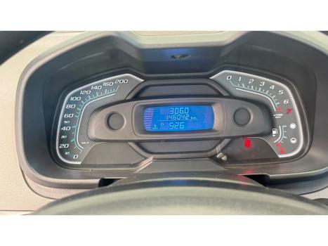 CHEVROLET Agile 1.4 4P LTZ FLEX, Foto 9
