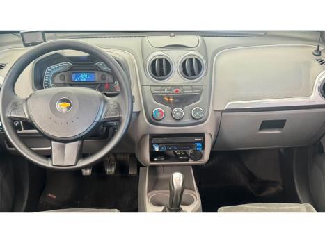 CHEVROLET Agile 1.4 4P LTZ FLEX, Foto 11