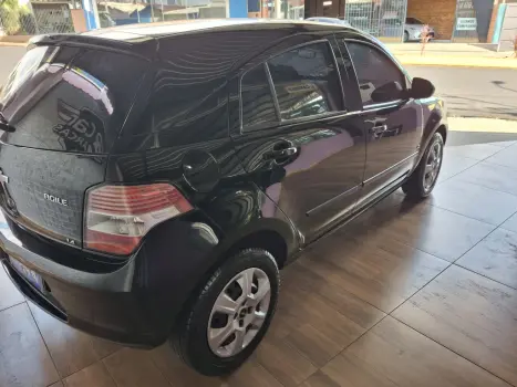 CHEVROLET Agile 1.4 4P LT FLEX, Foto 6