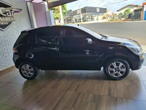 CHEVROLET Agile 1.4 4P LT FLEX, Foto 7