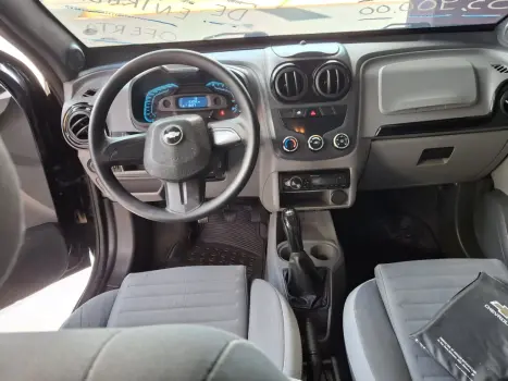 CHEVROLET Agile 1.4 4P LT FLEX, Foto 11