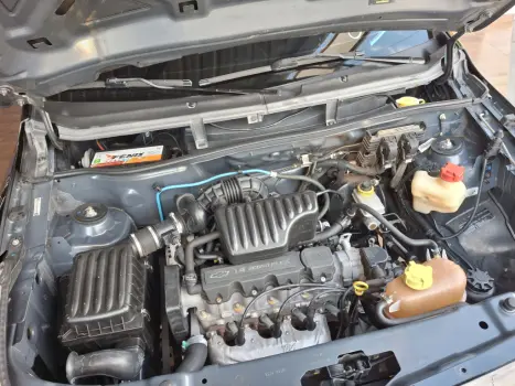 CHEVROLET Agile 1.4 4P LT FLEX, Foto 13