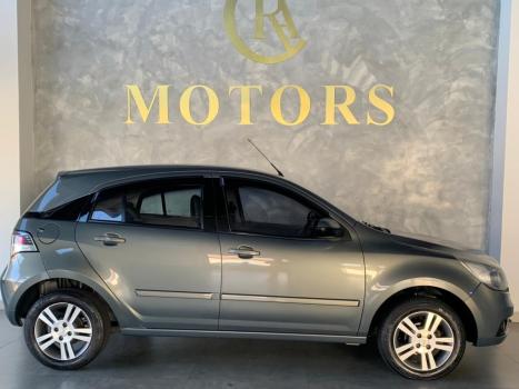 CHEVROLET Agile 1.4 4P LTZ FLEX, Foto 4
