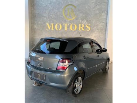 CHEVROLET Agile 1.4 4P LTZ FLEX, Foto 5
