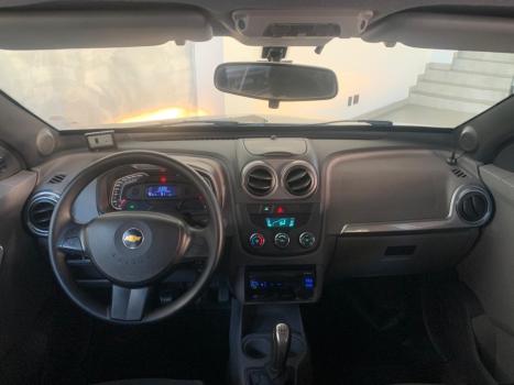 CHEVROLET Agile 1.4 4P LTZ FLEX, Foto 9
