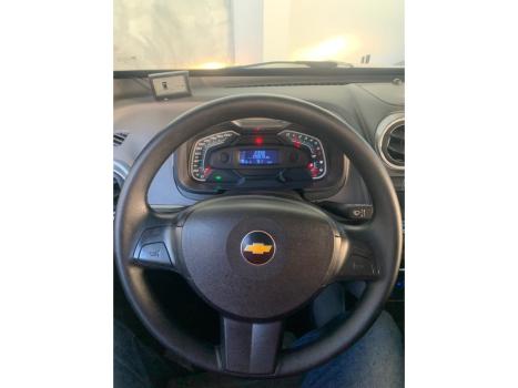 CHEVROLET Agile 1.4 4P LTZ FLEX, Foto 10
