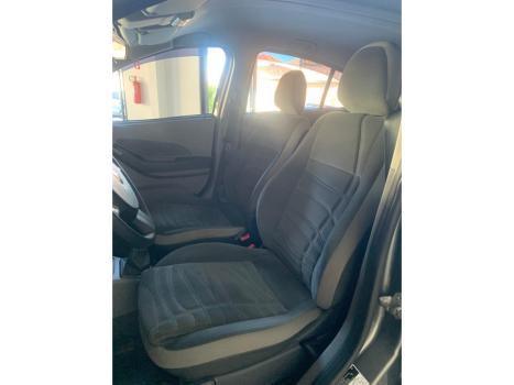 CHEVROLET Agile 1.4 4P LTZ FLEX, Foto 11