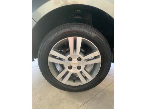 CHEVROLET Agile 1.4 4P LTZ FLEX, Foto 12