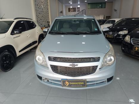 CHEVROLET Agile 1.4 4P LT FLEX, Foto 2