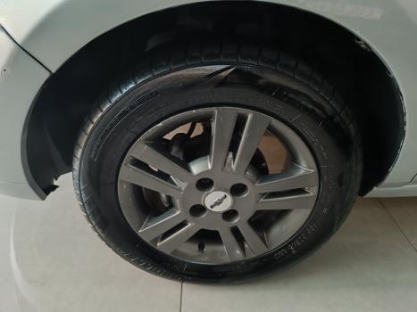CHEVROLET Agile 1.4 4P LT FLEX, Foto 6