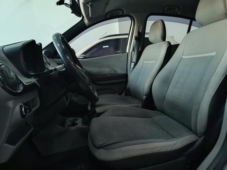 CHEVROLET Agile 1.4 4P LT FLEX, Foto 7