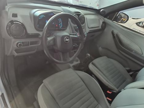 CHEVROLET Agile 1.4 4P LT FLEX, Foto 9
