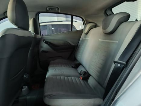 CHEVROLET Agile 1.4 4P LT FLEX, Foto 10