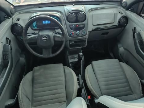CHEVROLET Agile 1.4 4P LT FLEX, Foto 11