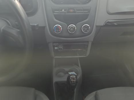 CHEVROLET Agile 1.4 4P LT FLEX, Foto 12
