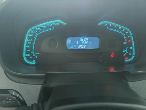 CHEVROLET Agile 1.4 4P LT FLEX, Foto 13