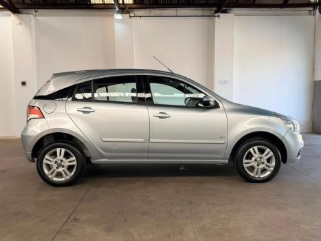 CHEVROLET Agile 1.4 4P LTZ FLEX, Foto 4