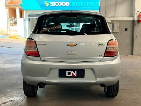 CHEVROLET Agile 1.4 4P LTZ FLEX, Foto 6