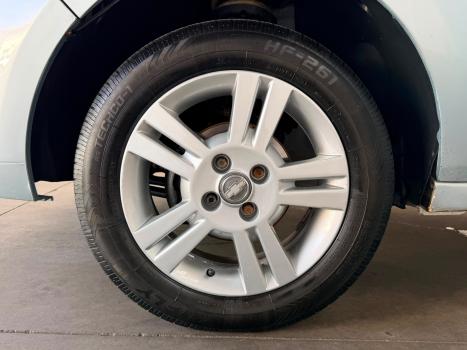 CHEVROLET Agile 1.4 4P LTZ FLEX, Foto 9