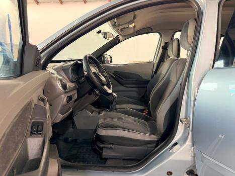 CHEVROLET Agile 1.4 4P LTZ FLEX, Foto 10