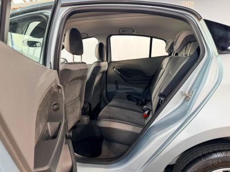 CHEVROLET Agile 1.4 4P LTZ FLEX, Foto 11