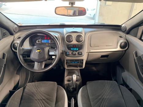 CHEVROLET Agile 1.4 4P LTZ FLEX, Foto 12