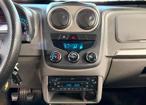 CHEVROLET Agile 1.4 4P LTZ FLEX, Foto 14