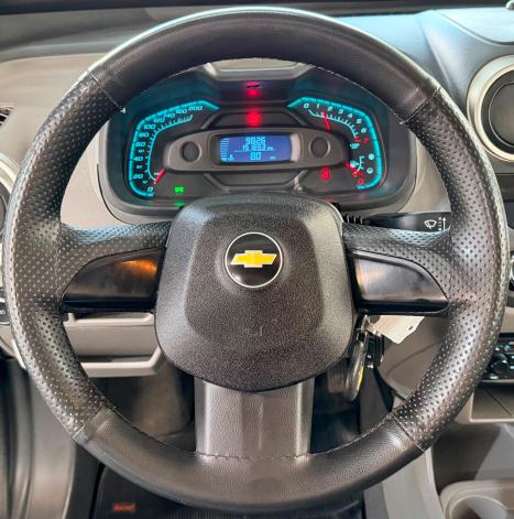 CHEVROLET Agile 1.4 4P LTZ FLEX, Foto 15