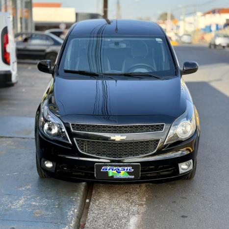 CHEVROLET Agile 1.4 4P LTZ FLEX, Foto 3