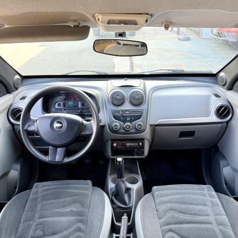 CHEVROLET Agile 1.4 4P LTZ FLEX, Foto 8