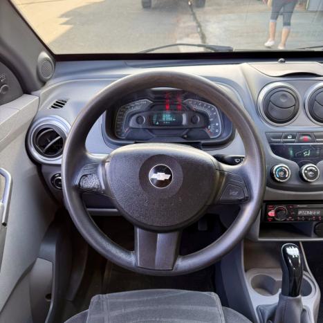 CHEVROLET Agile 1.4 4P LTZ FLEX, Foto 9
