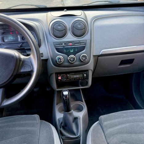 CHEVROLET Agile 1.4 4P LTZ FLEX, Foto 10