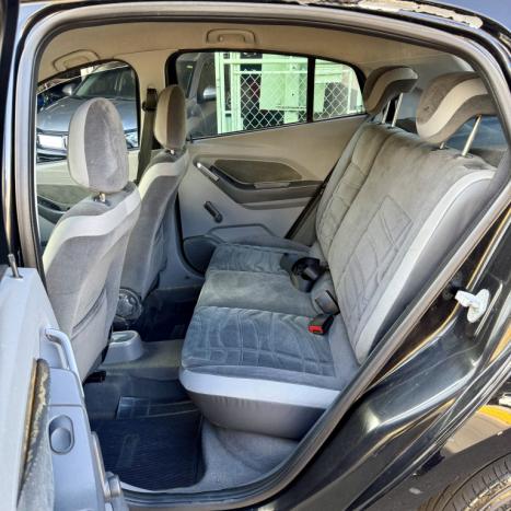 CHEVROLET Agile 1.4 4P LTZ FLEX, Foto 12