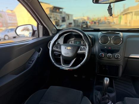 CHEVROLET Agile 1.4 4P LTZ FLEX, Foto 5