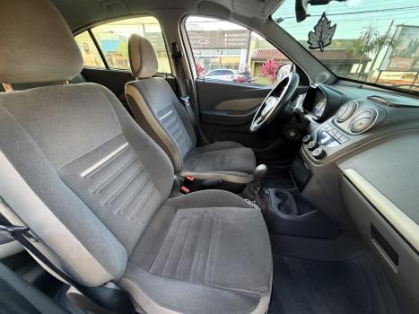 CHEVROLET Agile 1.4 4P LTZ FLEX, Foto 6