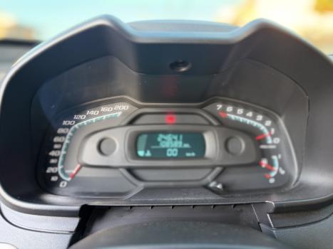 CHEVROLET Agile 1.4 4P LTZ FLEX, Foto 7